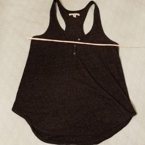 American Eagle tank